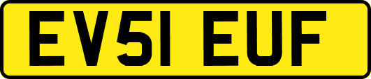 EV51EUF