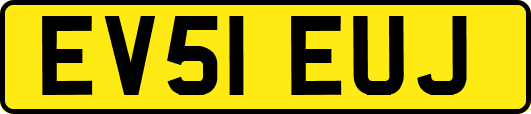 EV51EUJ