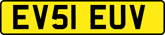 EV51EUV