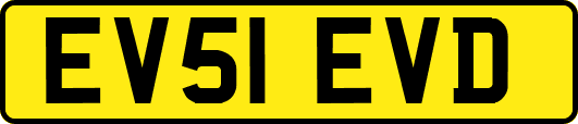 EV51EVD