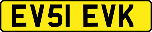 EV51EVK