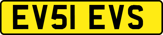 EV51EVS