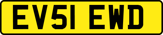 EV51EWD