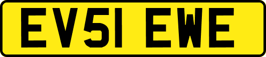 EV51EWE