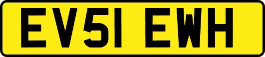 EV51EWH