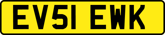 EV51EWK