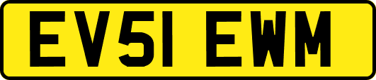 EV51EWM