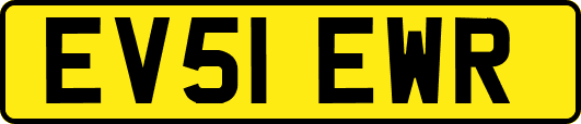 EV51EWR