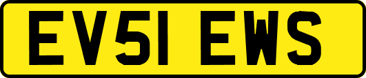 EV51EWS