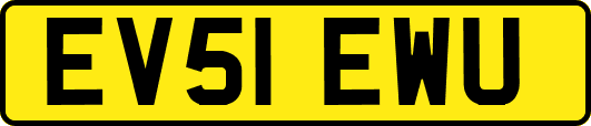 EV51EWU