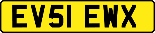 EV51EWX