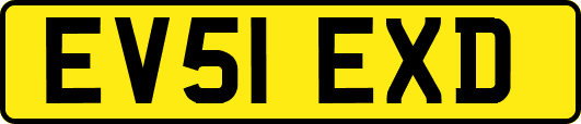 EV51EXD