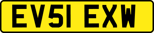 EV51EXW