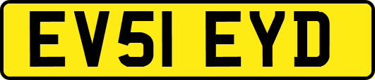 EV51EYD