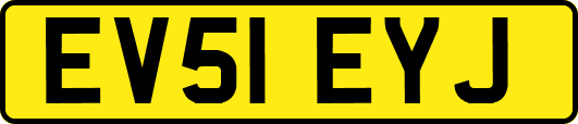 EV51EYJ