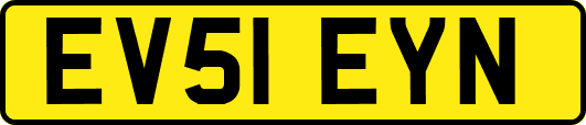 EV51EYN