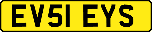 EV51EYS