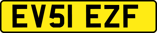 EV51EZF