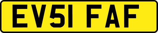 EV51FAF