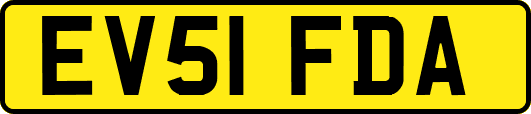 EV51FDA