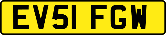 EV51FGW