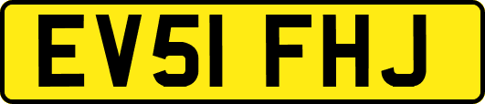 EV51FHJ