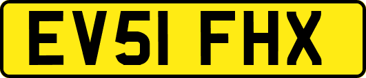 EV51FHX