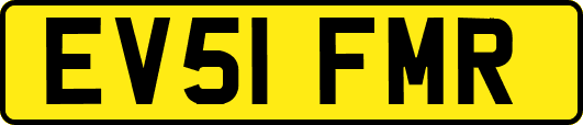 EV51FMR