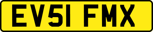 EV51FMX