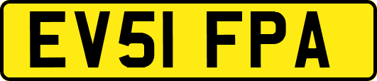 EV51FPA