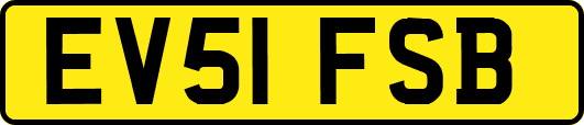 EV51FSB