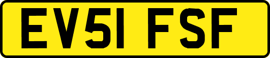 EV51FSF