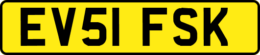 EV51FSK