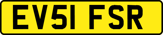 EV51FSR