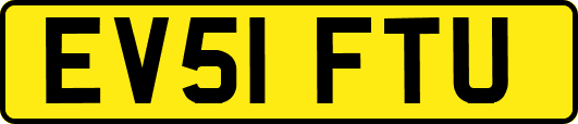 EV51FTU