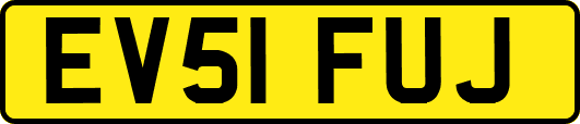 EV51FUJ