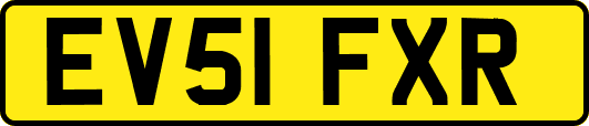 EV51FXR