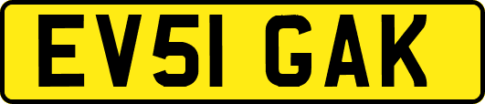 EV51GAK