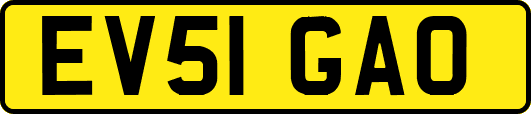 EV51GAO