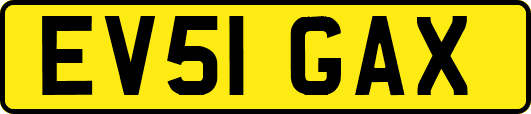 EV51GAX