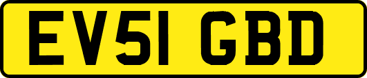 EV51GBD