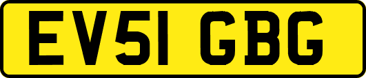 EV51GBG