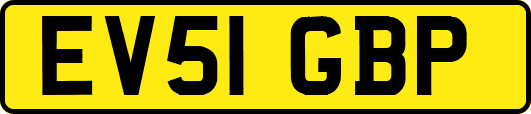 EV51GBP