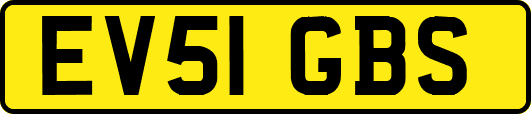 EV51GBS