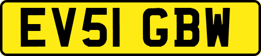 EV51GBW