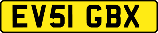 EV51GBX