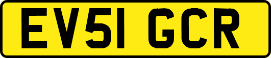 EV51GCR