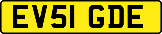 EV51GDE