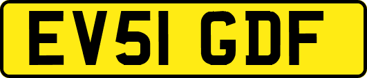 EV51GDF