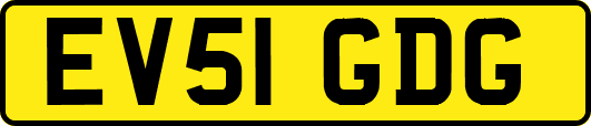 EV51GDG